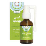 Vividus - Tea tree oral spray 30 ml