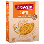 Biaglut - Pasta senza glutine sedani 400 g