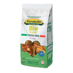 Probios - Farabella bio fusilli tricolore 340 g