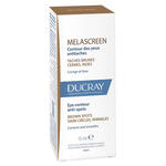 Ducray - Melascreen contorno occhi anti macchie 15 ml