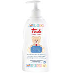 Baby care sapone mani/viso 500 ml