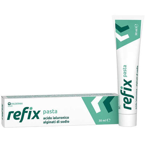 Refix pasta - Idratante corpo 30 ml