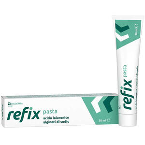 Refix pasta - Idratante corpo 30 ml
