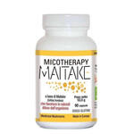 A.v.d. reform - Micotherapy maitake 90 capsule vegetali