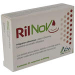 Lanova - Rilnov 24 compresse 800 mg