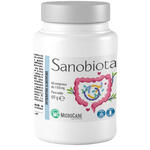 Microcare nutrition - Sanobiota 60 compresse
