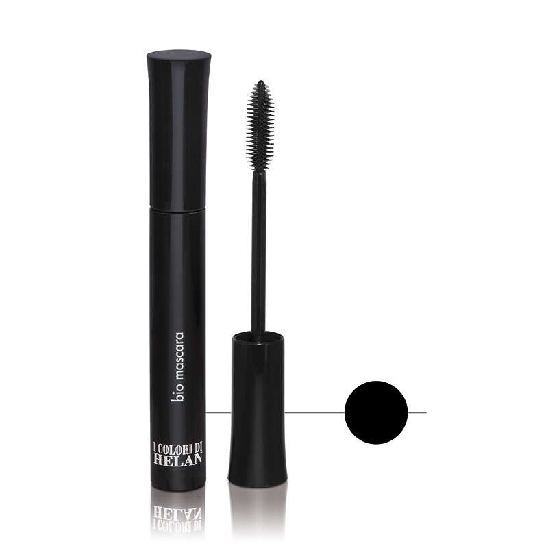 Helan - I colori di  bio mascara volumizzante