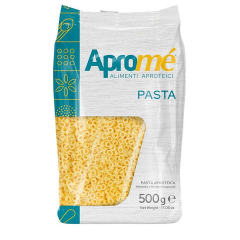 Aprome' - Pasta anellini 500 g