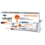 Plus crema medicazione 25 g