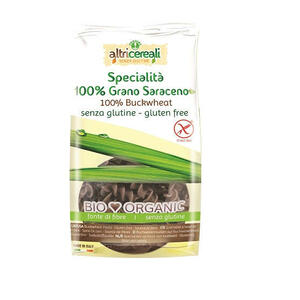 Probios - Altricereali fusilli di grano saraceno bio 250 g