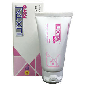 Iuxta kero - Crema gel 50 ml
