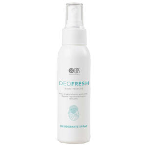 Eos - Deo fresh deodorante spray pompetta 100 ml