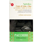 Pasta di mais e risopaccheri - Nutri te' paccheri con spirulina mais e riso 250 g