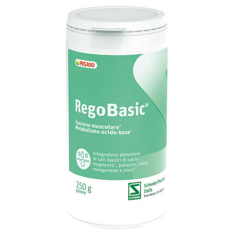 Regobasic - Polvere 250 g