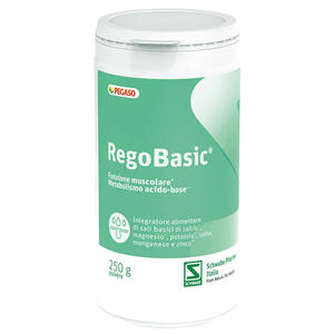 Regobasic - Polvere 250 g