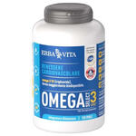 Erba vita - Omega select 3 uhc 120 perle