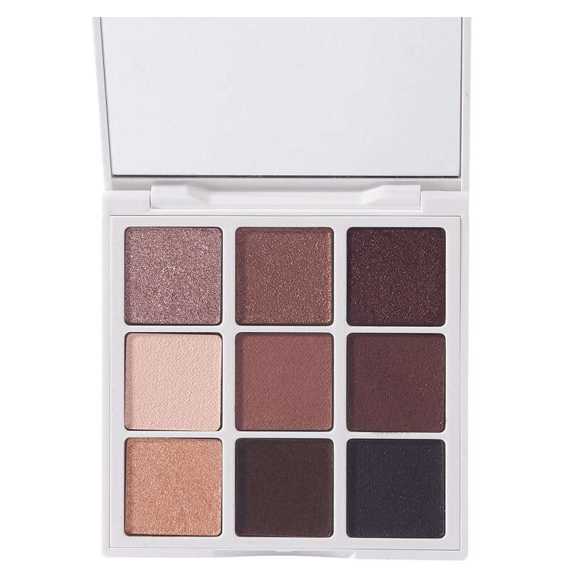 Goovi - Palette 9 ombretti