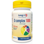 D complex 1000 60 compresse