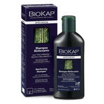 Biokap - Shampoo rinforzante anticaduta con tricobiotic nuova formula 200 ml