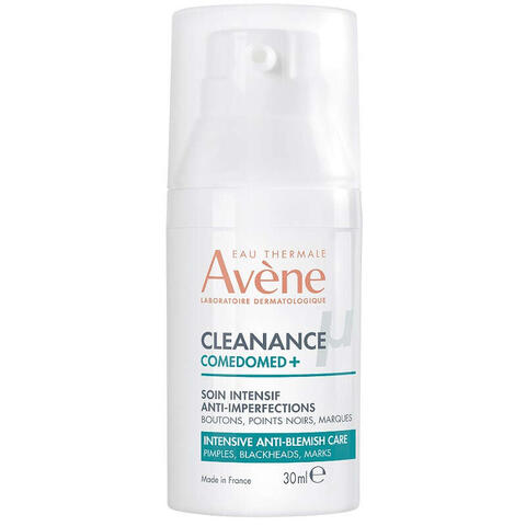 Avene - Cleanance comedomed+ trattamento intensivo quotidiano anti imperfezioni 30 ml