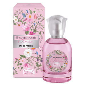 Helan - Cuor di petali iconica eau de parfum 50 ml
