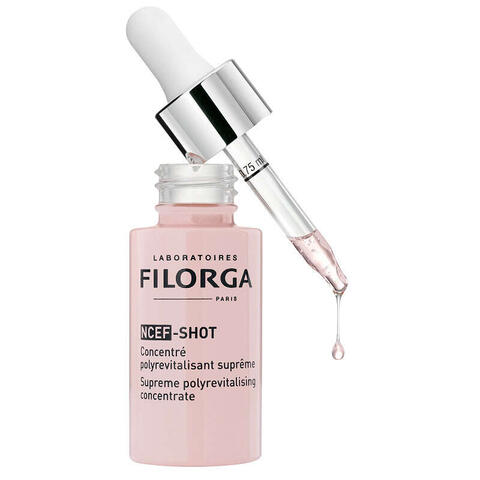 Filorga - Nc ef shot concentrate 15 ml