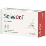 Solvedol - 20 compresse