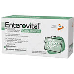 Enterovital  10 flaconcini