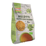 Fior di loto - Biscotti ai cereali bio
