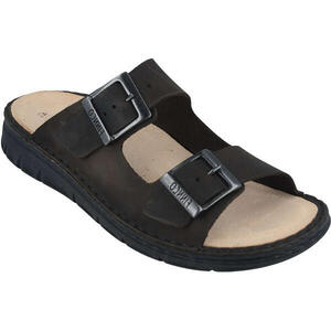 Natural look - Calzatura ortopedica finncomfort cayman-s coffee buk 36