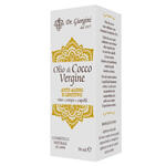 Giorgini - Olio di cocco vergine 50 ml