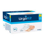Urgo - K2 latex free t1-10cm 2 pezzi