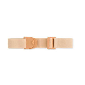 Hollister - Cintura stomia dansac beige 100 cm