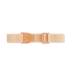 Hollister - Cintura stomia dansac beige 100 cm