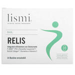 Relis 14 bustine