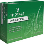 Thotale - Unghie e capelli 30 compresse