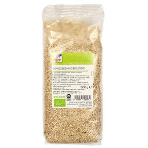 La finestra sul cielo - Sesamo bio 500 g