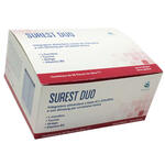 Surest duo - 20 flaconi da 20 ml
