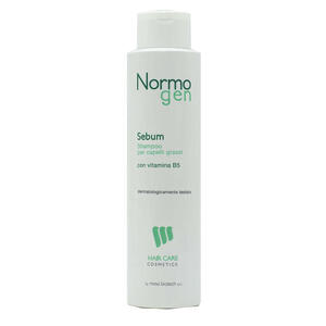 Sebum - Normogen  shampoo 300 ml