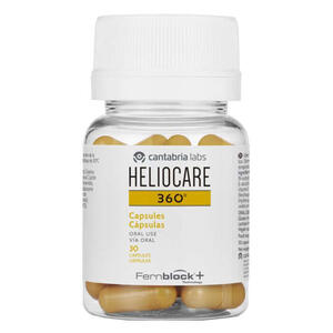 Heliocare - 360 30 capsule