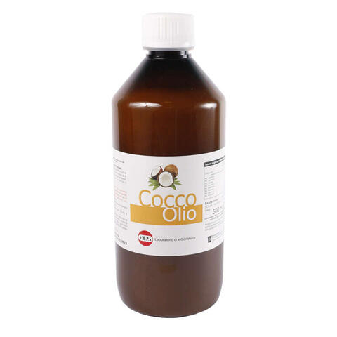 Kos - Cocco olio 500 ml