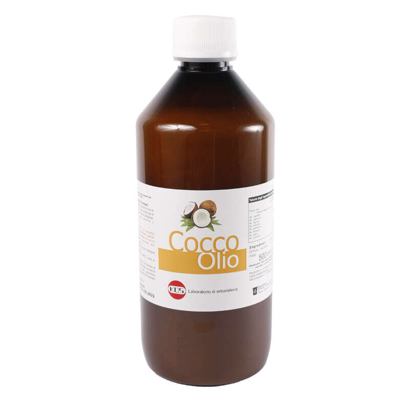 Kos - Cocco olio 500 ml