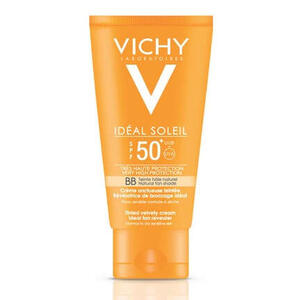 Vichy - Ideal soleil dry touch bb spf50 50 ml