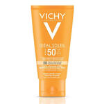 Vichy - Ideal soleil dry touch bb spf50 50 ml