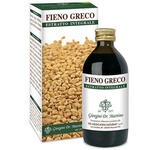 Giorgini - Fieno greco estratto integrale 200 ml