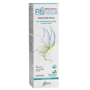 Aboca - Fitonasal nebulizzatore spray 125 ml