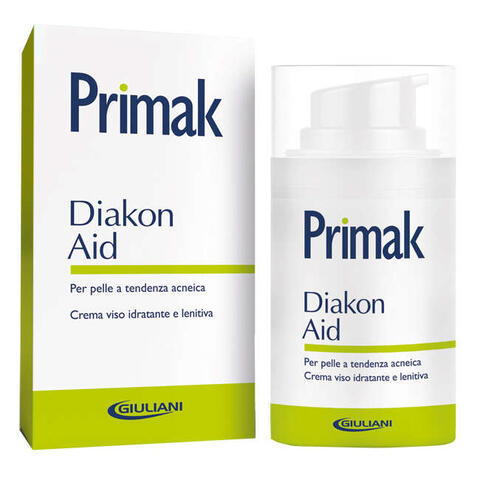 Primak - Diakon aid 50 ml