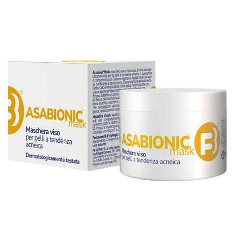 Asabionic mask - 50 ml