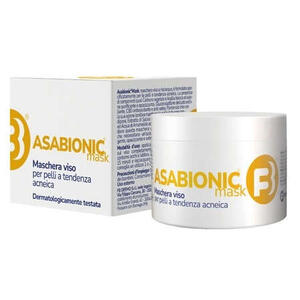 Asabionic mask - 50 ml