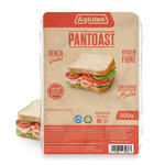 Agluten - Pantoast 300 g